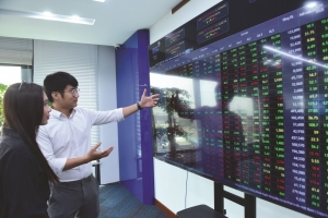 Chứng khoán phiên chiều 24/9: Thị trường hồi phục tích cực, VIB xuất hiện giao dịch thỏa thuận “khủng”