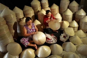 Sắp diễn ra hội chợ kết nối tiêu thụ sản phẩm làng nghề, OCOP