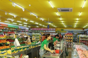 MWG mạnh tay mở mới Bách hóa Xanh, chưa kết thúc "dọn dẹp" 2 chuỗi điện máy