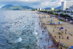 Hà Tĩnh đón hơn 5,1 triệu lượt du khách du lịch