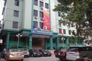 Hành trình phát triển thương hiệu Trường bồi dưỡng cán bộ tài chính: Góc nhìn từ công tác quản lý