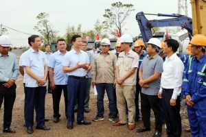 Bắc Ninh: Gặp gỡ doanh nhân hàng tháng – Tạo môi trường mở, công khai minh bạch