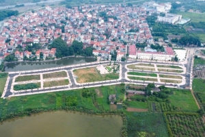 Bộ Xây dựng: Có tình trạng thông đồng bỏ cọc đấu giá đất, tạo mặt bằng giá ảo