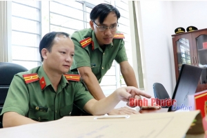 Cảnh báo thủ đoạn lừa đảo giao hàng