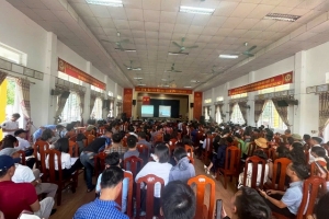 Nghệ An tăng cường quản lý, kiểm soát giá bất động sản