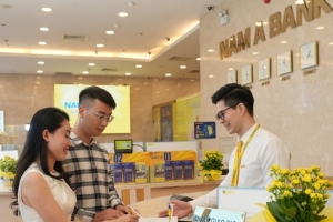 Phó Tổng giám đốc Nam Á Bank: Chiến lược giai đoạn 2021-2026 gồm 2 trụ cột là số và xanh