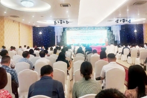 Tập huấn về xây dựng “Đơn vị học tập”, thúc đẩy xây dựng xã hội học tập