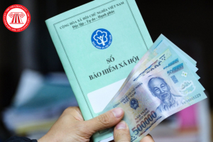 Thời gian công ty chậm đóng BHXH có được tính để rút BHXH 1 lần không?