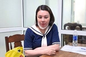 Công an TP. Đà Nẵng bắt giam người phụ nữ lừa đảo hàng chục tỷ đồng