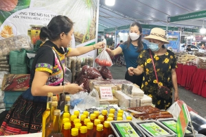 Hàn Quốc siết chặt kiểm tra thực phẩm bảo quản bằng đường của Việt Nam