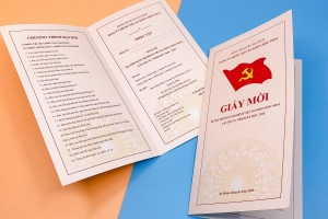 Giấy mời họp về công tác cán bộ có phải là văn bản mật không?
