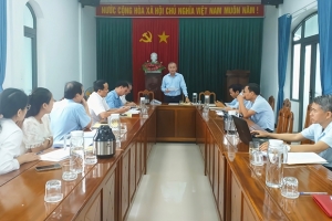 Thanh tra đột xuất toàn diện 3 dự án bất động sản theo chỉ đạo của chủ tịch tỉnh