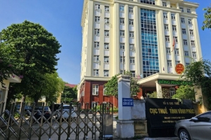 Vĩnh Phúc công khai danh sách 102 doanh nghiệp nợ thuế, trong đó có CTCP VCI nợ hơn 126 tỷ đồng