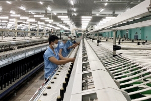 Thách thức và cơ hội từ Thỏa thuận Xanh của EU cho dệt may Việt Nam