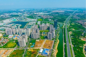Điều tiết thị trường bất động sản nhìn từ quốc tế
