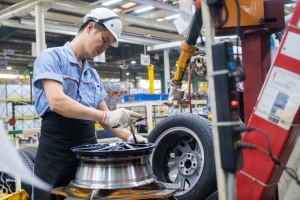 Việt Nam tiếp tục khẳng định là điểm đến của nhà đầu tư Nhật Bản
