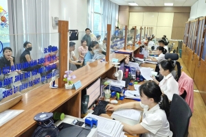 Hà Nội phê duyệt Bộ chỉ số năng lực cạnh tranh bảo đảm khách quan, trung thực