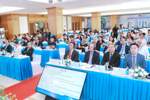 Báo cáo khoa học về ứng dụng AI trong khám, chữa bệnh tại Việt Nam