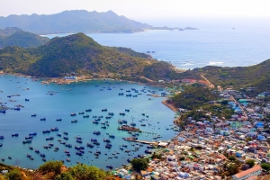 Khánh Hoà: Đưa Cam Ranh sớm trở thành đô thị du lịch – logistics