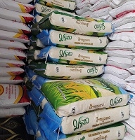 Kinh doanh gạo nhập lậu, hộ kinh doanh bị phạt 30 triệu đồng