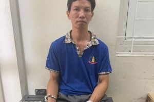 Hà Nội: Khởi tố nhân viên sửa xe sát hại đồng nghiệp