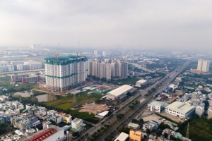 Nam Long tiếp tục đăng ký bán thêm 3,8 triệu cổ phiếu