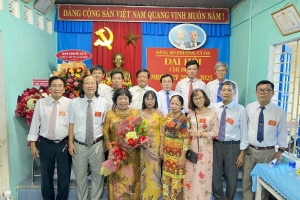 Bài 2- Phát triển Đảng trong khu dân cư cần coi trọng