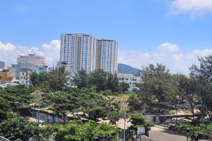 Khởi tố cán bộ văn phòng thành phố cùng nhiều cán bộ văn phòng đăng ký đất đai