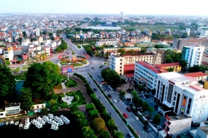 Hải Dương: Quyết liệt, khẩn trương tháo gỡ khó khăn, vướng mắc trong giải ngân vốn đầu tư công