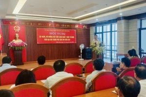Thanh Hóa: Cập nhật, bồi dưỡng kiến thức hành nghề y, dược tư nhân