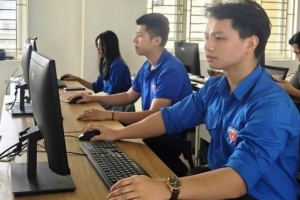Kết thúc đợt 4 cuộc thi tìm hiểu về chuyển đổi số tỉnh Thanh Hóa năm 2024