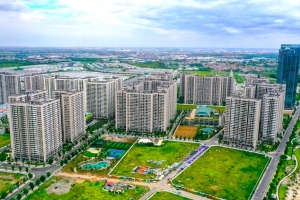 Hà Nội: Dự kiến sẽ có 9.700 căn hộ mở bán trong quý IV/2024