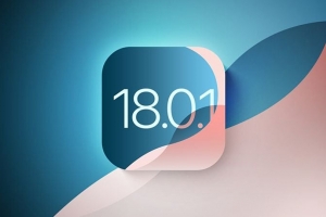Apple bất ngờ phát hành iOS 18.0.1 cho người dùng iPhone