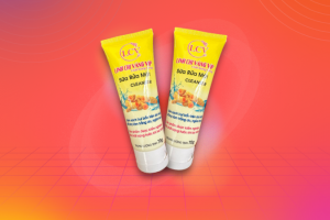 Lô sản phẩm sữa rửa mặt Cleanser bị thu hồi