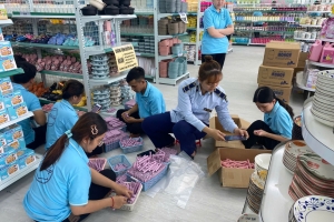 Sóc Trăng: Phạt trên 150 triệu đồng đối với cửa hàng bán mỹ phẩm không rõ nguồn gốc, xuất xứ