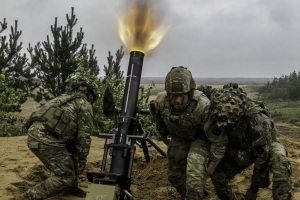Xung đột Ukraine: 'Người trong cuộc' thừa nhận NATO từng vượt lằn ranh đỏ của Nga