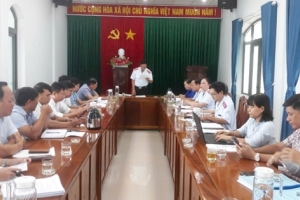 Thanh tra loạt dự án bất động sản tại Quảng Nam