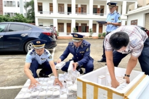 Đắk Lắk: Xử lý 567 vụ vi phạm, thu nộp ngân sách gần 6,5 tỷ đồng trong 9 tháng đầu năm