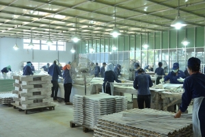 Giá trị kim ngạch xuất khẩu tỉnh Bình Định tăng gần 17%