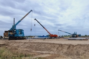 Long An xử phạt vi phạm hành chính lĩnh vực tài nguyên và môi trường gần 2 tỷ đồng
