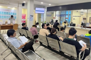 15.800 hồ sơ đất đai tồn đọng ở TP. Hồ Chí Minh đã được giải quyết