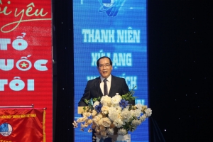 Thanh niên Lạng Sơn: Tích cực phát huy tinh thần xung kích, tình nguyện và nhiệt huyết của tuổi trẻ