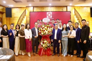 Lễ ra mắt CLBDN họ Nguyễn tỉnh Hải Dương