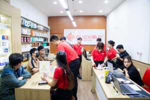 Vì sao nên chọn mua iPhone 16 series tại Clickbuy?