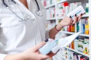 Thu hồi lô thuốc giảm đau SOS Fever Fort không đạt chất lượng