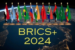 Tính toán của Tổng thống Erdoğan khi Thổ Nhĩ Kỳ gia nhập BRICS