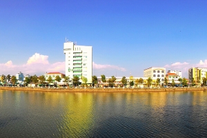Tiền Giang: 9 tháng, ước thu ngân sách Nhà nước đạt 20.060 tỷ đồng