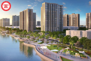 Thủ tục chuyển nhượng toàn bộ hoặc một phần DA BĐS do Thủ tướng Chính phủ quyết định đầu tư