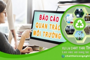 Dự án nào phải đánh giá khả năng chịu tải của môi trường?