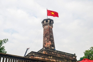 Thủ đô bền vững trong kỷ nguyên mới
